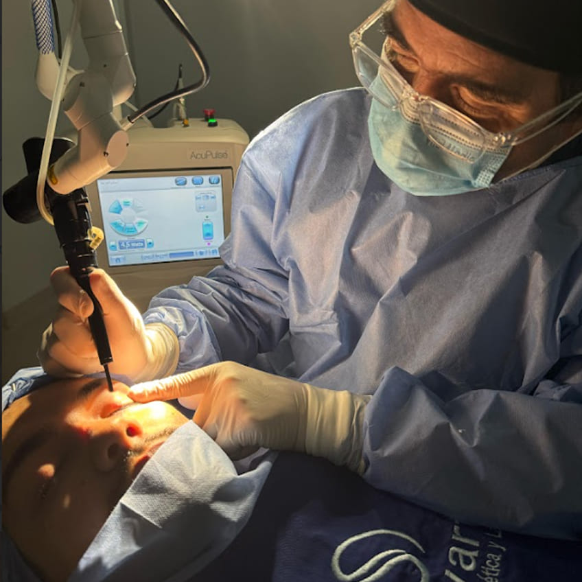 Renovarte | Innovación y precisión en cirugía plástica estética